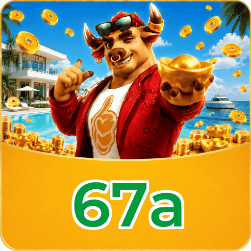 Slots 67a - Jackpots Progressivos